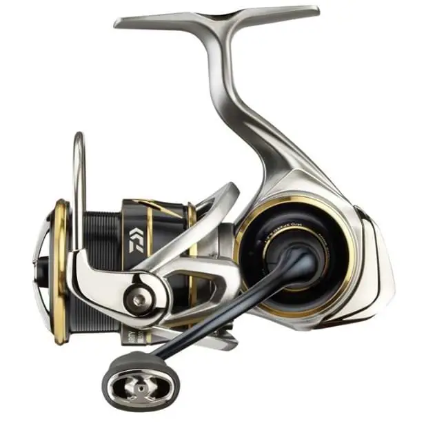 【実釣未使用品】DAIWA AIRITY LT2000S-H インプレ】ダイワ 23エアリティLT2000S-H 軽量リールの真打